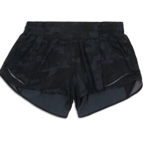 Lululemon Hotty Hot Shorts Size 4
